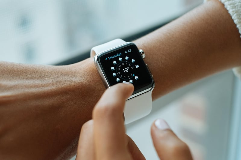 Time Travel Gadgets